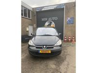 tweedehands Peugeot 807 2.2 HDiF SV Pullman 7persoon