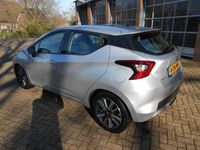 tweedehands Nissan Micra 0.9 IG-T Acenta