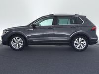 tweedehands VW Tiguan 1.5 TSI 150pk DSG Elegance Trekhaak Keyless Virtual Cockpit Matrix Led Navigatie