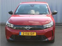 tweedehands Opel Corsa 1.2