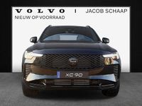 Nieuw Volvo XC90 Ultra 454 PK (333 kW) 2025 Zwart SUV