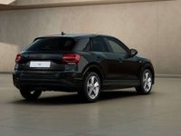 tweedehands Audi Q2 35 TFSI 150pk S-tronic S Edition | Matrix LED Kopl