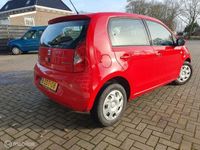 tweedehands Seat Mii 1.0 Style Chic EcoFuel | Airco | Cruise | 98.000km