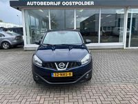 tweedehands Nissan Qashqai 2.0 Acenta