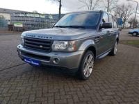 tweedehands Land Rover Range Rover Sport 2.7 TdV6 HSE Aut 151260 KM Youngtimer bijtellingsv