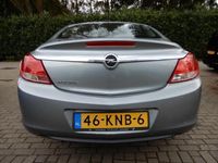 tweedehands Opel Insignia 1.8 Edition
