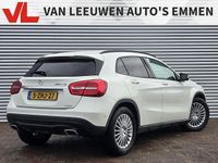 Occasion Mercedes GLA220 Ambition 136 PK (100 kW) 2015 Wit (metallic) SUV