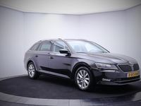 tweedehands Skoda Superb Combi 1.8TSI 180Pk Dsg AMBITION EDITION XENON/NAVI