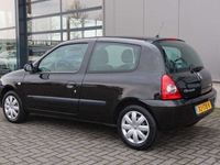 tweedehands Renault Clio R.S. 1.2 16V Campus 3d Airco 87.000km NAP