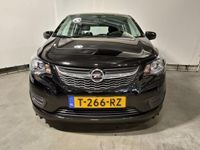 tweedehands Opel Karl 1.0i 75pk ecoF. Carplay Edition 5 Drs 55kw IntelliLink / Airco / Cruise Controle