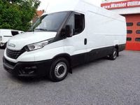 tweedehands Iveco Daily Maxi 35S14 31750¤ HTVA