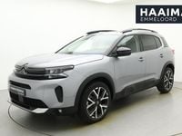 Occasion Citroën C5 Aircross Shine 131 PK (96 kW) 2022 Grijs SUV