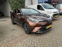 tweedehands Toyota C-HR 1.8 Hybrid Premium Executive