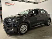 Occasion Mazda 2 116 PK (85 kW) 2022 Zwart Hatchback