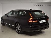 tweedehands Volvo V90 B5 264PK Automaat Plus Bright / Driver Assist / Cl