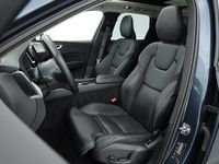 tweedehands Volvo XC60 2.0 Recharge T6 AWD Inscription | Luchtvering | Stoelventi. | Memory Seats | Pano | Camera | Elek. Trekhaak