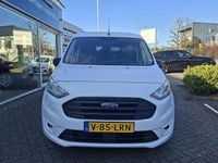 Occasion Ford Transit Connect 101 PK (74 kW) 2019 Wit MPV