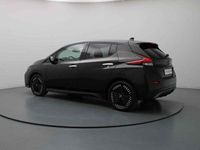 Occasion Nissan Leaf 360º 110 kW (150 PK) 2024 Zwart Hatchback