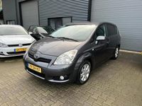 tweedehands Toyota Verso 1.6 VVT-i Luna