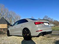 tweedehands Audi RS3 RS3 2.5 TFSIquattro, BJ 2018, 410 PK, NAP