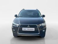Occasion Mitsubishi Outlander Edition 147 PK (108 kW) 2010 Zwart SUV