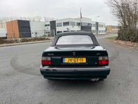 tweedehands Rover 200 216 Cabriolet