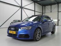 tweedehands Audi S3 Sportback 2.0 TFSI S-tronic quattro | Pano dak | Schaalstoelen | B&O | Magnetic ride