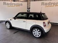Occasion Mini Cooper 2011 Wit Hatchback
