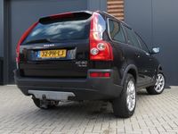 tweedehands Volvo XC90 2.9 T6 AWD Executive Automaat Schuifdak 7-Persoons Youngtimer