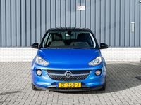 tweedehands Opel Adam 1.0 Turbo BlitZ*Navi*Stuurverwarming*