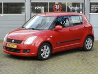 tweedehands Suzuki Swift 1.5 Exclusive 5Drs Automaat Airco LMV afn Trekhaak