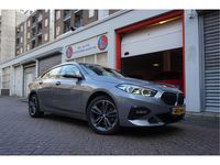 Occasion BMW 218 M Sport 136 PK (100 kW) 2023 Grijs Coupé