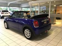 tweedehands Mini Cooper Cabriolet 1.5