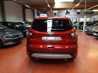 Occasion Ford Kuga Titanium 120 PK (88 kW) 2017 Rood SUV