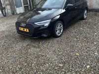 Occasion Audi A3 e-tron 150 PK (110 kW) 2022 Zwart Hatchback