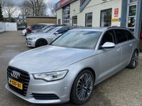 tweedehands Audi A6 Avant 3.0 TDI quattro Pro Line Plus