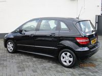 tweedehands Mercedes B170 AUTOMAAT NAVI AIRCO !!