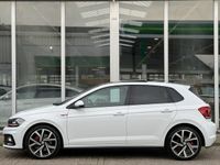 tweedehands VW Polo 2.0 TSI GTI DSG | Panorama | 18" | Full LED