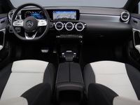 tweedehands Mercedes CLA250e AMG Line Aut8, Panoramadak, Camera, Leder, Sfeer