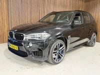 Occasion BMW X5 M 576 PK (423 kW) 2016 SUV