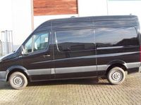 tweedehands VW Crafter Bestel 2.0 TDI 163pk L2H2