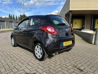 tweedehands Ford Ka 1.2 Comfort start/stop [ Slechts 47713 km airco,audio ]