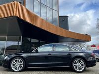 tweedehands Audi A8 3.0 TFSI quattro Pro Line+/ACC/Bose/Schuifdak/Trekhaak/