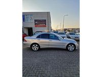 tweedehands Mercedes C270 CDI Avantgarde