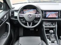 tweedehands Skoda Kodiaq 1.5 TSI Style Business | Panoramadak | Leder | Vir