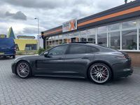 tweedehands Porsche Panamera 2.9 4S PA tot 2025 / 4WS / PASM / PTV plus / Sport