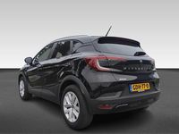 Occasion Mitsubishi ASX Intense 92 PK (67 kW) 2024 Zwart SUV