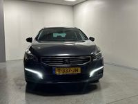 tweedehands Peugeot 508 SW 1.6 e-THP GT-line PANO / CAMERA / PDC