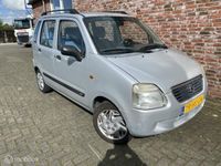 tweedehands Suzuki Wagon R R+ 1.3 GL