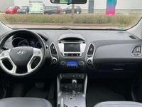 tweedehands Hyundai ix35 2.0i 4WD 1e EIGENAAR|PANO|NAVI|CAMERA